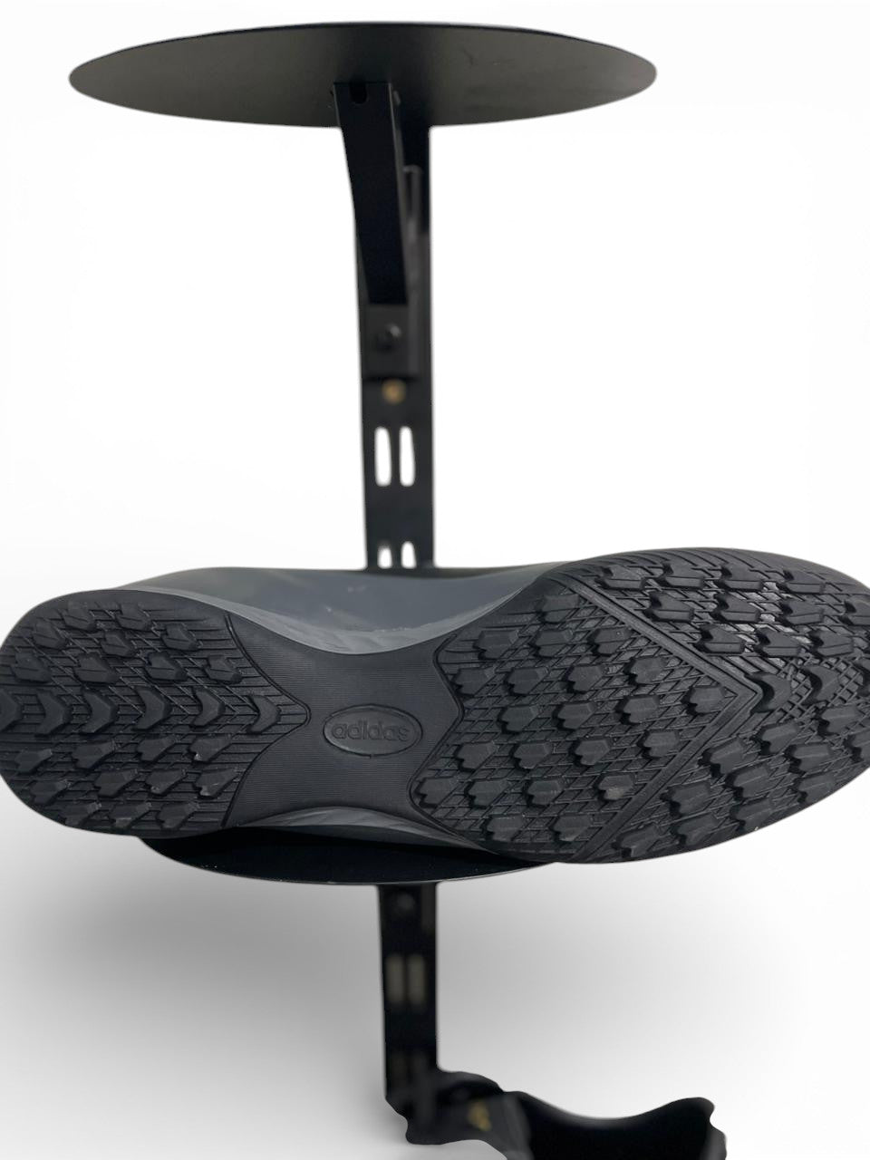 Black F50 Football Shoes - Large Size