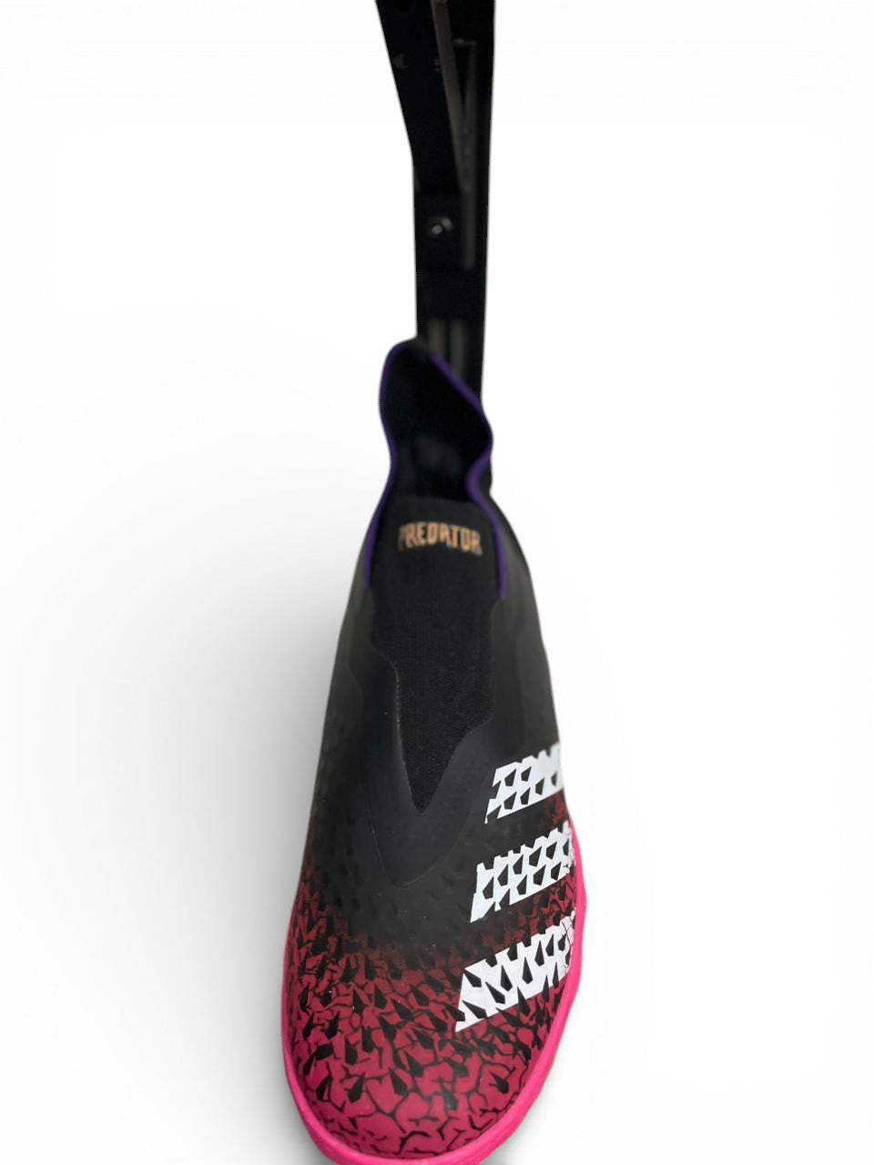 Lightweight Football Shoes with Spikes - Medium Size