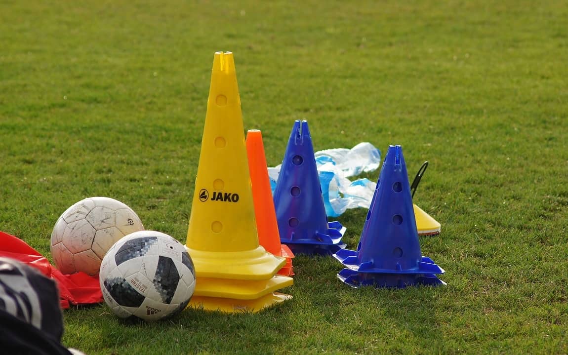 Football Accessories