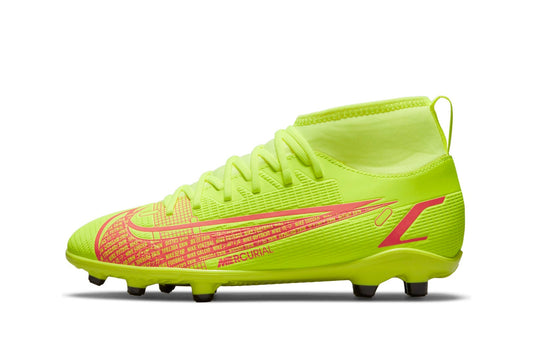 Nike Mercurial Superfly 8 FG Firm Ground 3G