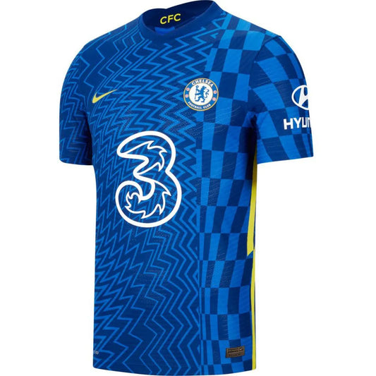 Nike Chelsea FC Pre Match Home 21/22 - Limited Edition Full Kit (Shirt & Shorts)
