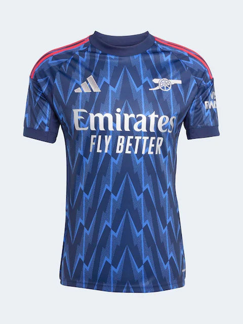 Shirt adidas Arsenal FC 25/26 Away