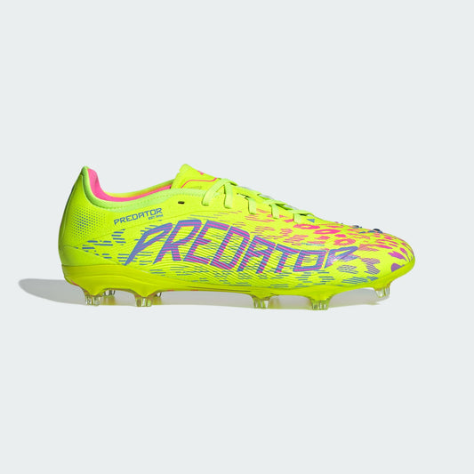 Adidas Predator Pro Firm Ground